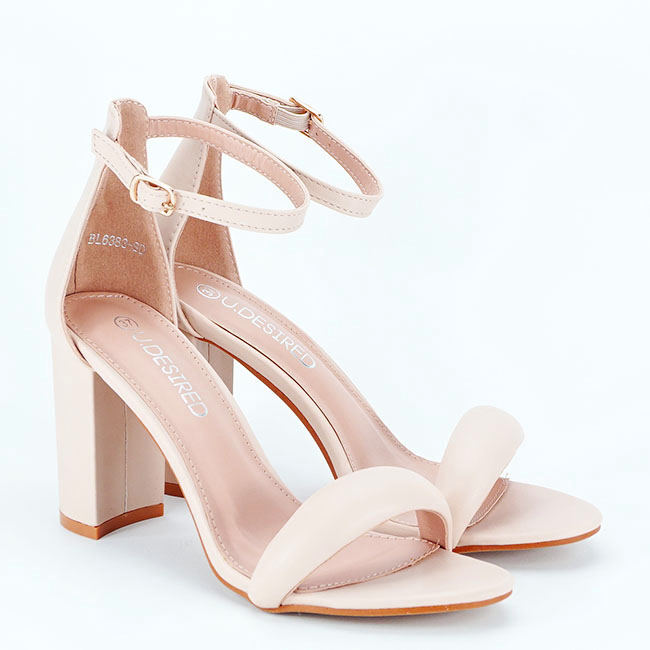 Sandale elegante bej BL6383 130 [3]