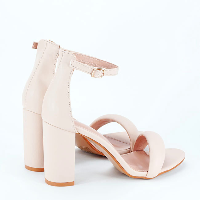 Sandale elegante bej BL6383 130 [6]