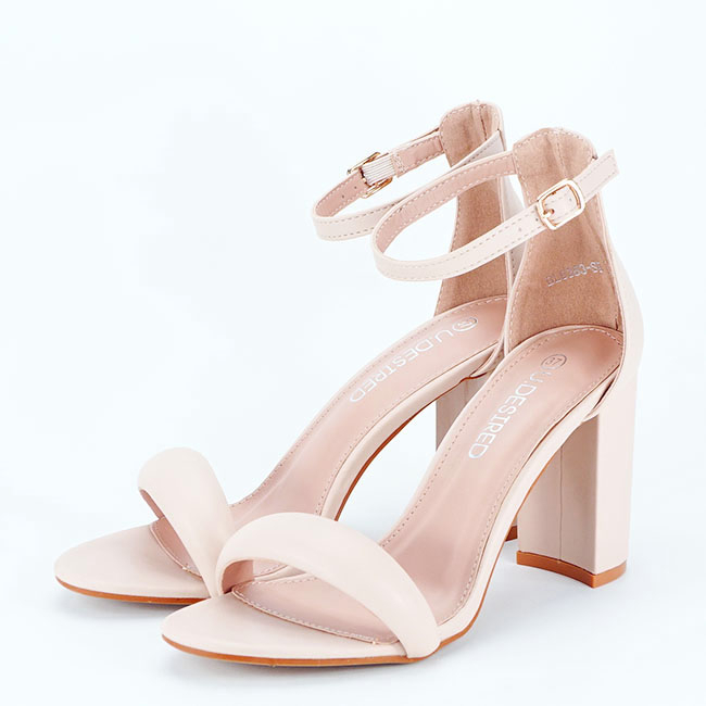 Sandale elegante bej BL6383 130 [2]