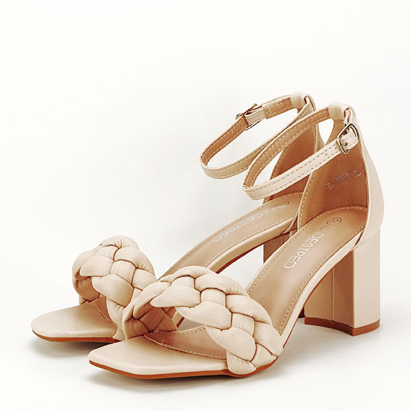 Sandale elegante bej BL6505 131 [2]
