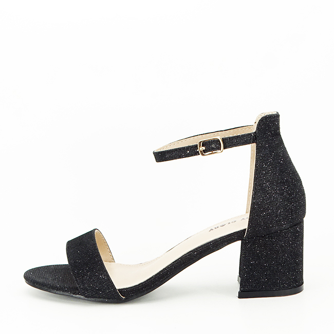 Sandale elegante negre BL435 127 [2]