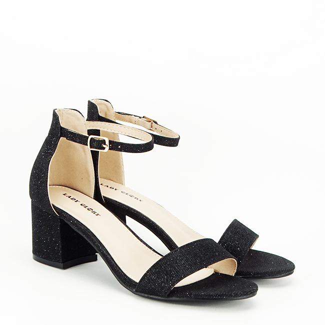 Sandale elegante negre BL435 127 [6]
