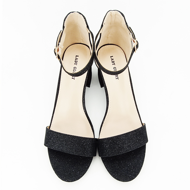 Sandale elegante negre BL435 127 [7]