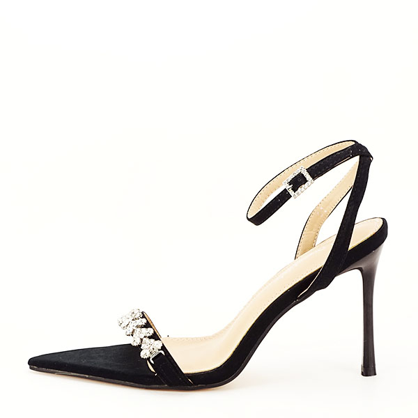 Sandale elegante negre R-2 131 [3]