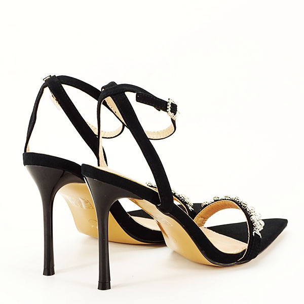 Sandale elegante negre R-2 131 [6]