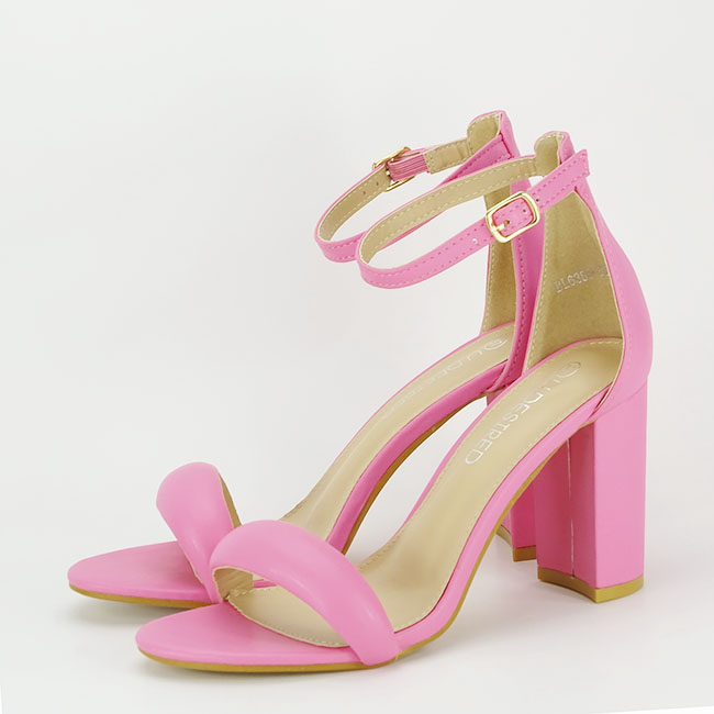 Sandale elegante roz BL6383 131 [2]