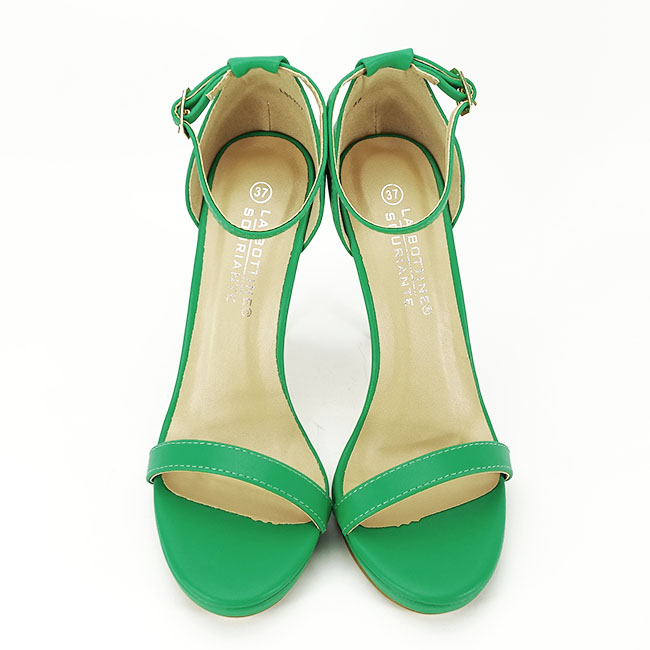 Sandale elegante verzi Dorothy 125 [3]