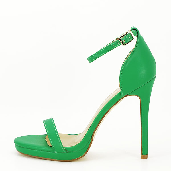 Sandale elegante verzi Dorothy 125 [2]