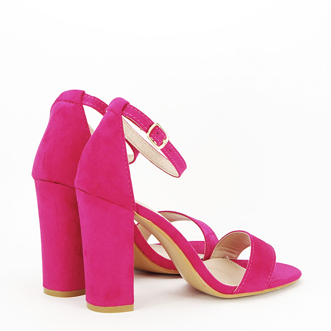 Sandale fucsia Mathilde 132 [7]