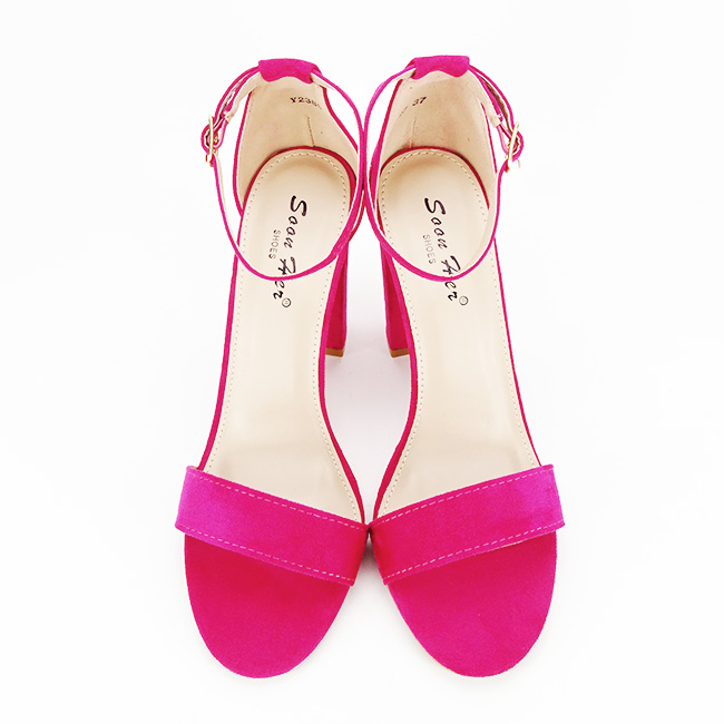 Sandale fucsia Mathilde 132 [4]