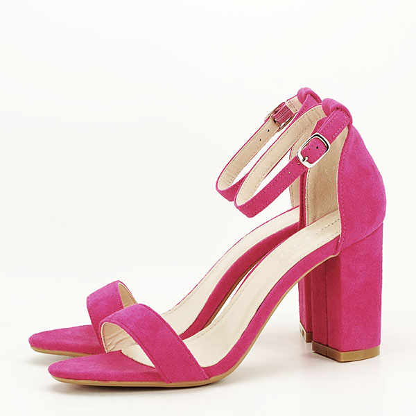 Sandale fuxia elegante Sabina 131 [2]