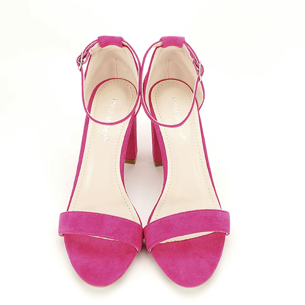 Sandale fuxia elegante Sabina 131 [7]