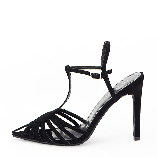 Sandale negre elegante 6879 130 [2]