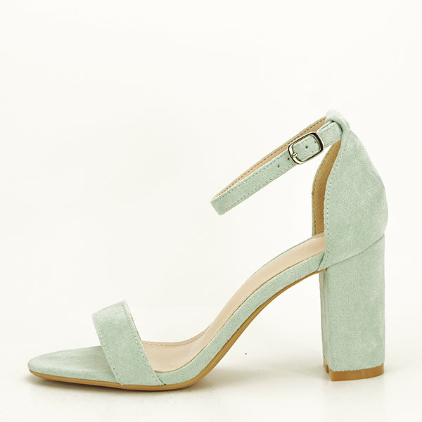 Sandale verzi elegante Sabina 131 [2]