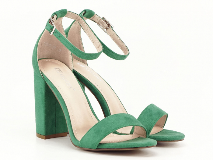 SANDALE VERZI B-Y2385-27 132 [4]