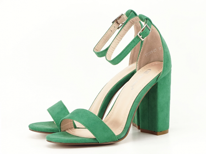 SANDALE VERZI B-Y2385-27 132 [2]