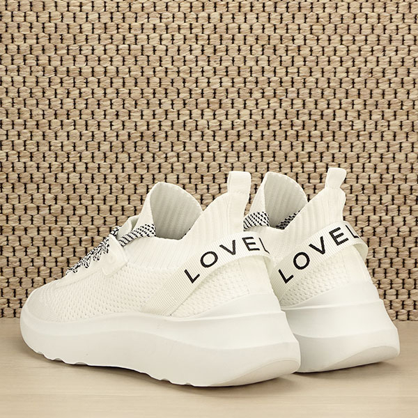 Sneakers alb Anca M3 [4]