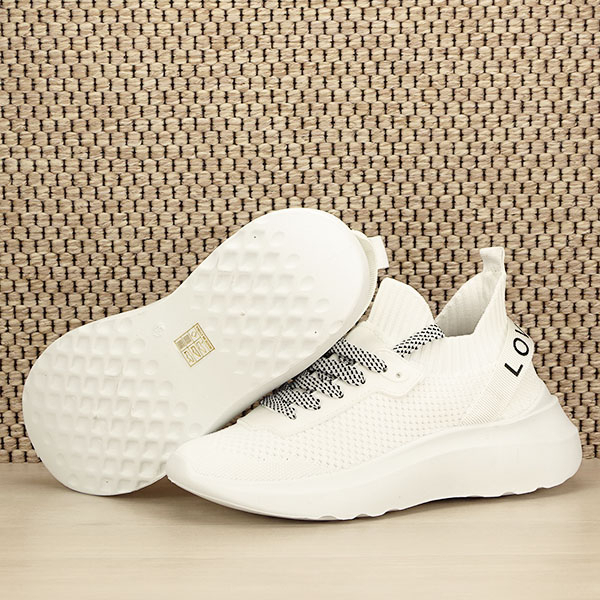 Sneakers alb Anca M3 [8]