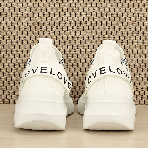 Sneakers alb Anca M3 [5]