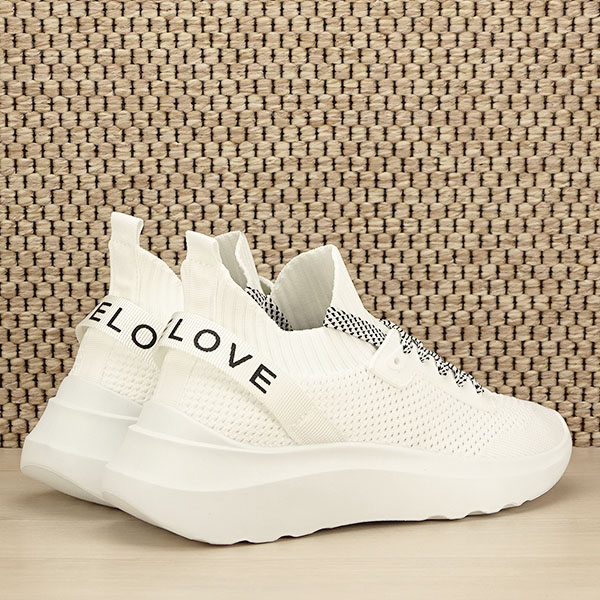 Sneakers alb Anca M3 [6]