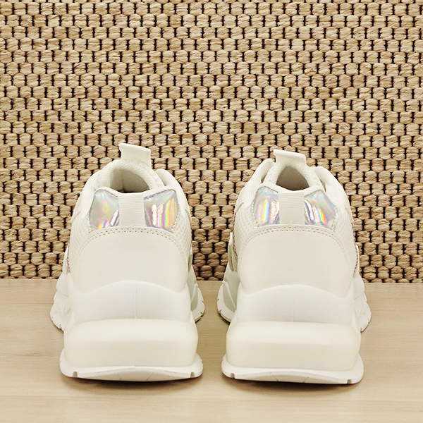 Sneakers alb Taylor M3 [6]
