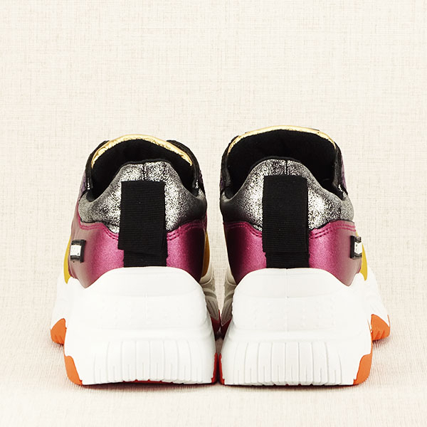 Sneakers auriu Valeria M2 [7]