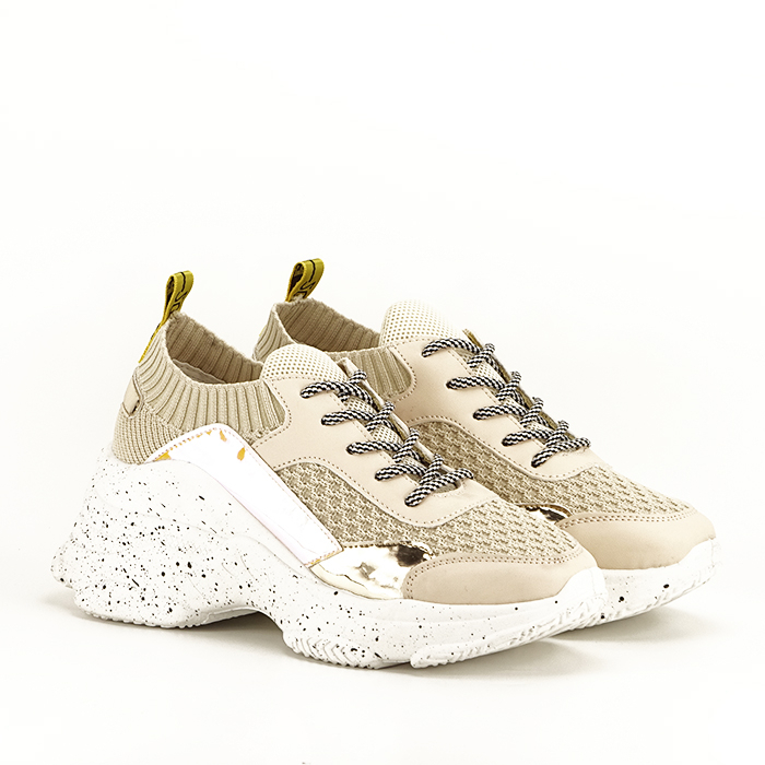 Sneakers dama 2006 M2 Bej [6]