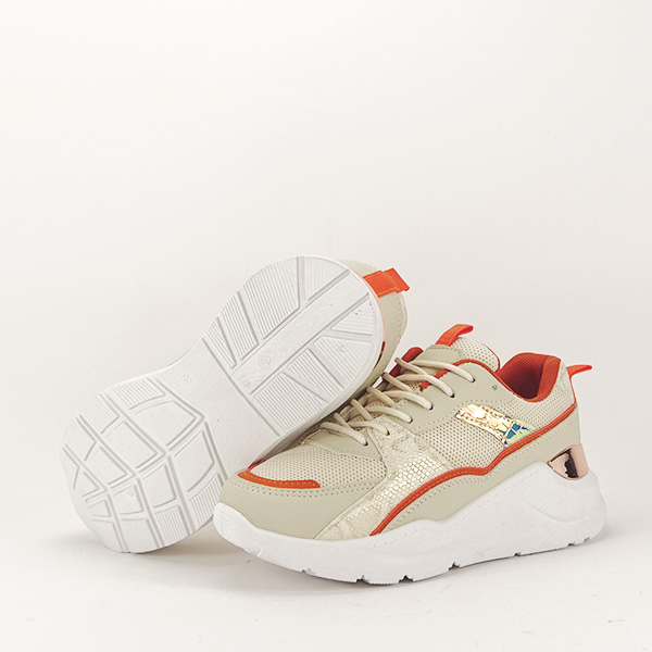 Sneakers bej Simona M3 [7]