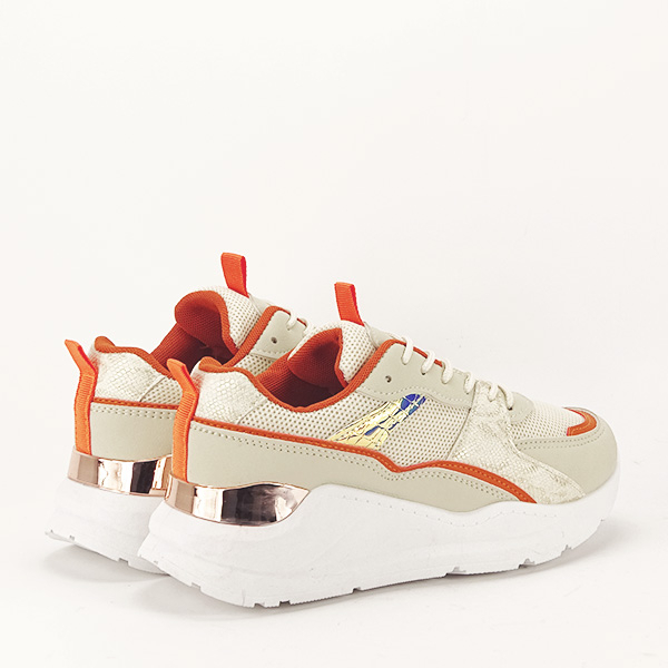 Sneakers bej Simona M3 [5]
