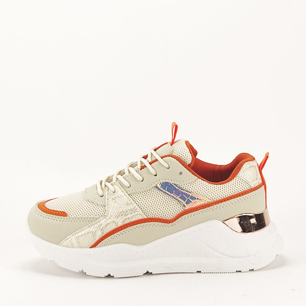 Sneakers bej Simona M3 [2]