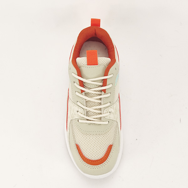Sneakers bej Simona M3 [6]