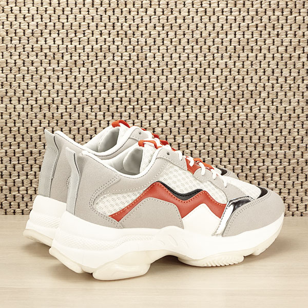 Sneakers multicolor Andrea M2 [5]