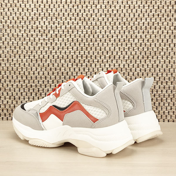 Sneakers multicolor Andrea M2 [4]