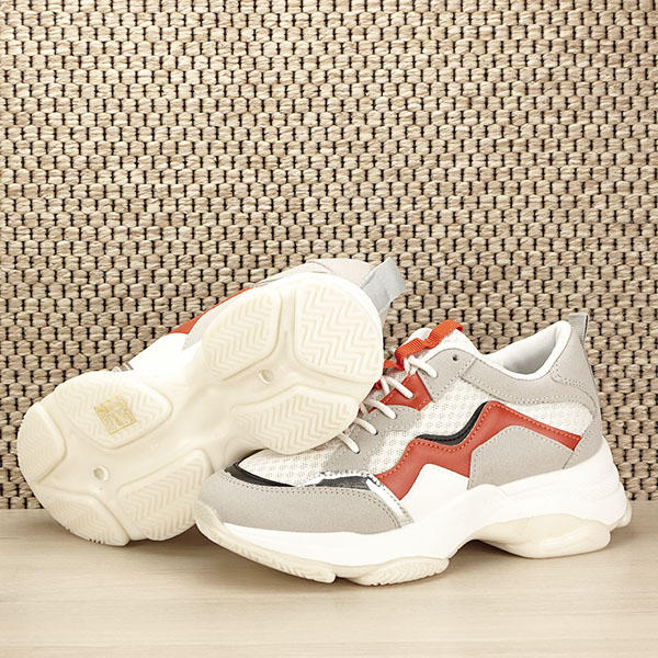 Sneakers multicolor Andrea M2 [8]