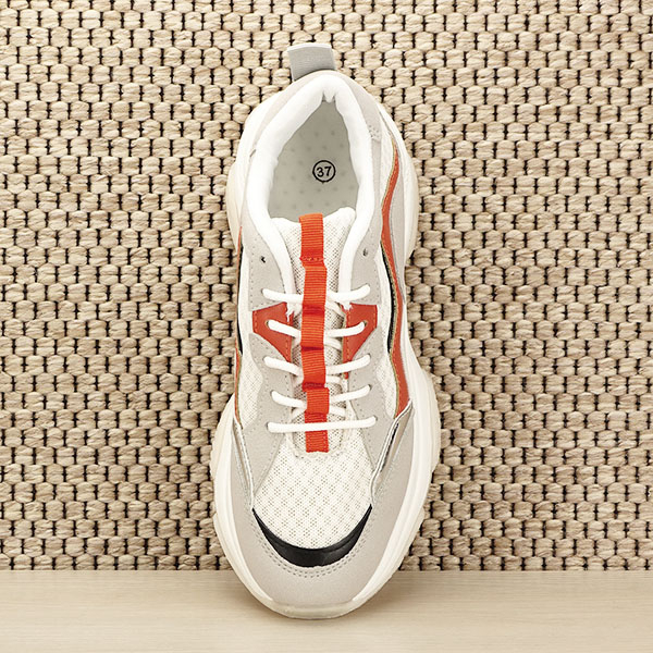 Sneakers multicolor Andrea M2 [7]