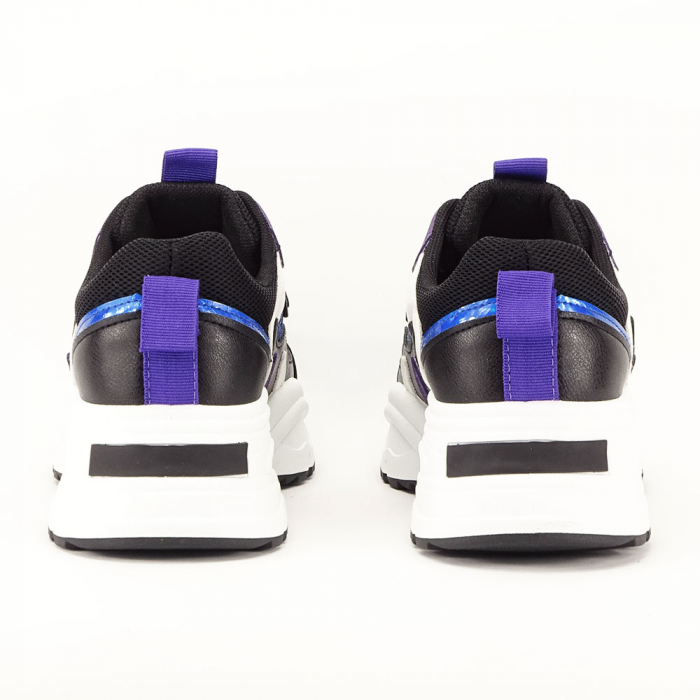 SNEAKERS MULTICOLOR ZOE M2 [4]