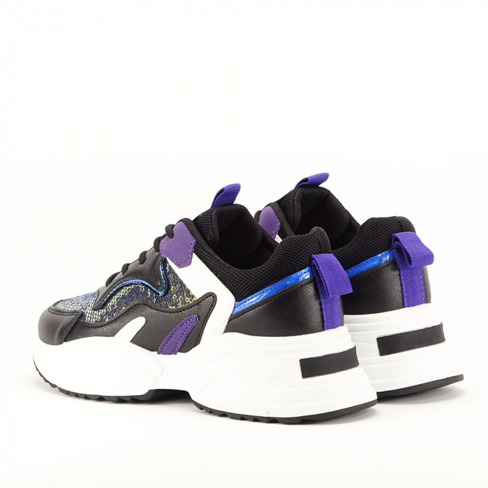 SNEAKERS MULTICOLOR ZOE M2 [6]