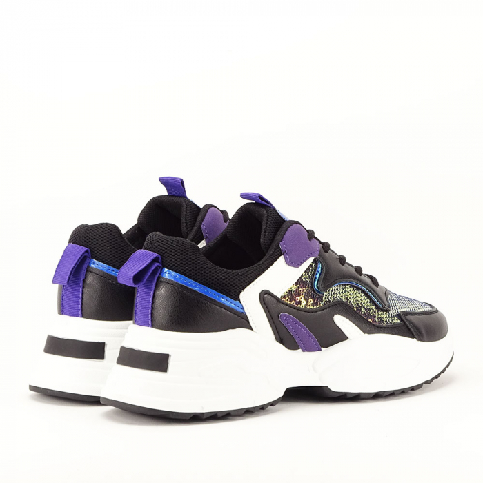 SNEAKERS MULTICOLOR ZOE M2 [3]