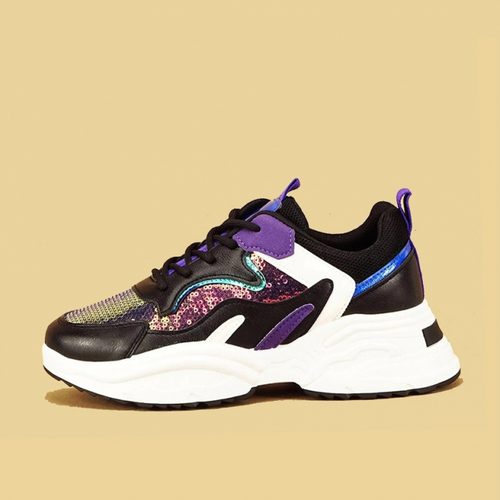 SNEAKERS MULTICOLOR ZOE M2 [2]