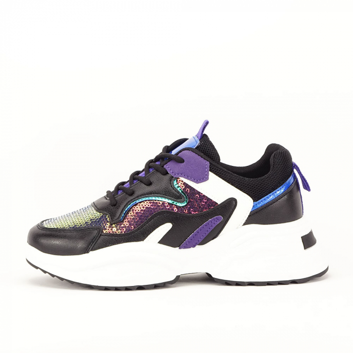 SNEAKERS MULTICOLOR ZOE M2 [8]