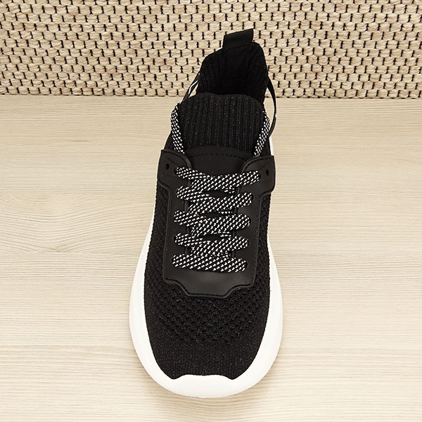 Sneakers negru Anca M3 [7]