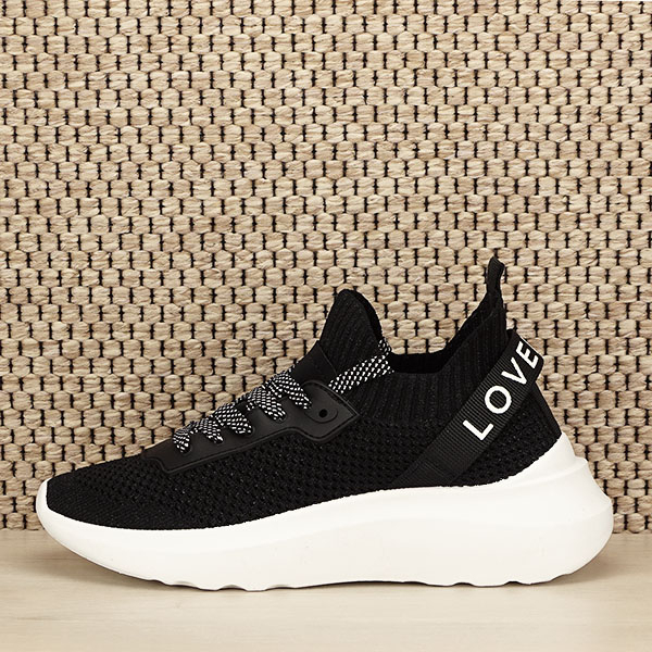 Sneakers negru Anca M3 [2]