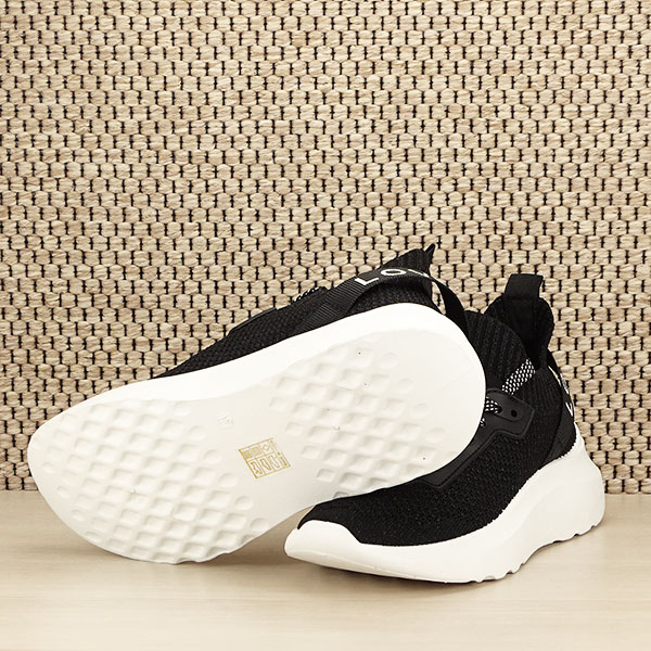 Sneakers negru Anca M3 [8]