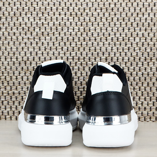 Sneakers negru B935 M2 [6]