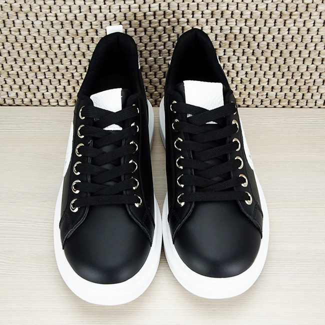 Sneakers negru B935 M2 [3]