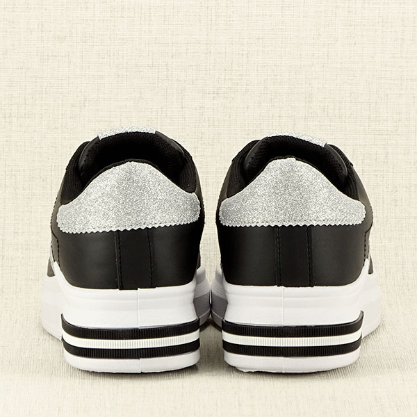 Sneakers negru Sonia 2 M2 [7]