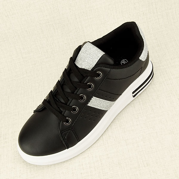 Sneakers negru Sonia 2 M2 [3]