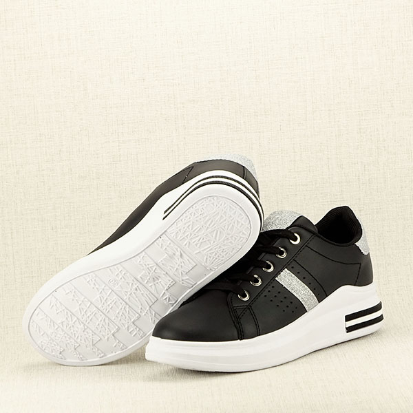 Sneakers negru Sonia 2 M2 [8]