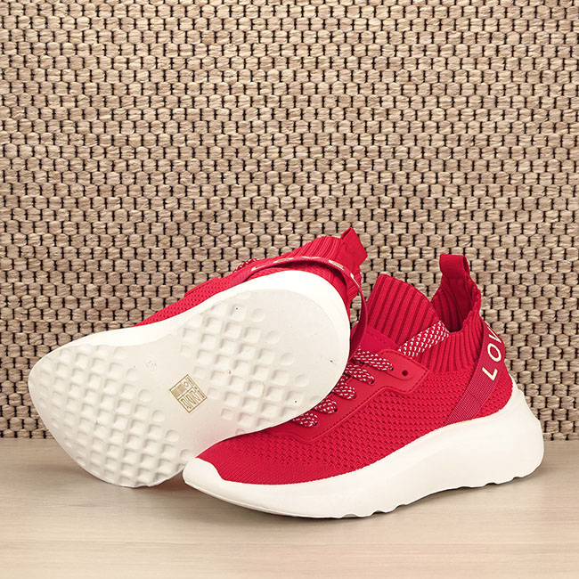 Sneakers rosu Anca M3 [8]