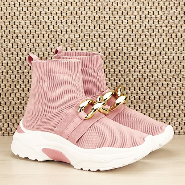 Sneakers roz Sabrina M3 [3]